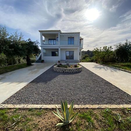 Marianna'S House Villa Kouramaditika Екстериор снимка