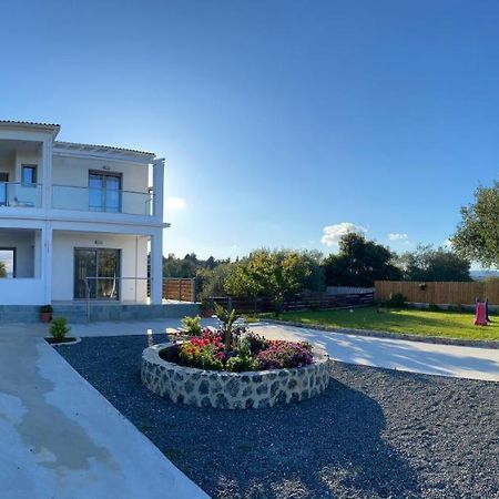 Marianna'S House Villa Kouramaditika Екстериор снимка