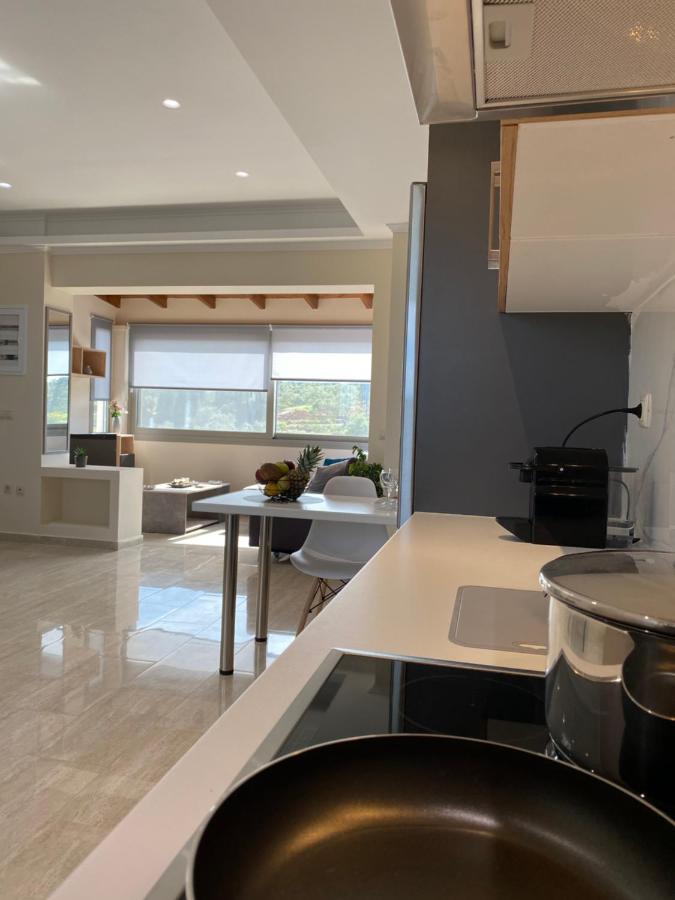 Marianna'S House Villa Kouramaditika Екстериор снимка