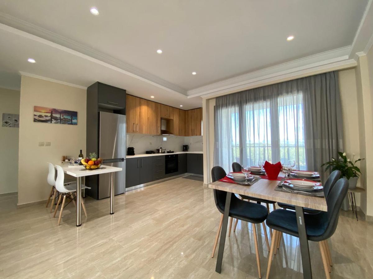 Marianna'S House Villa Kouramaditika Екстериор снимка