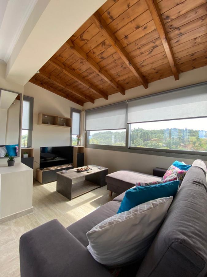 Marianna'S House Villa Kouramaditika Екстериор снимка