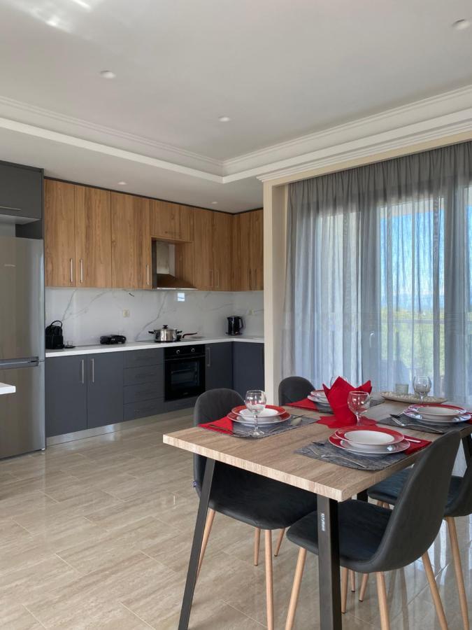 Marianna'S House Villa Kouramaditika Екстериор снимка