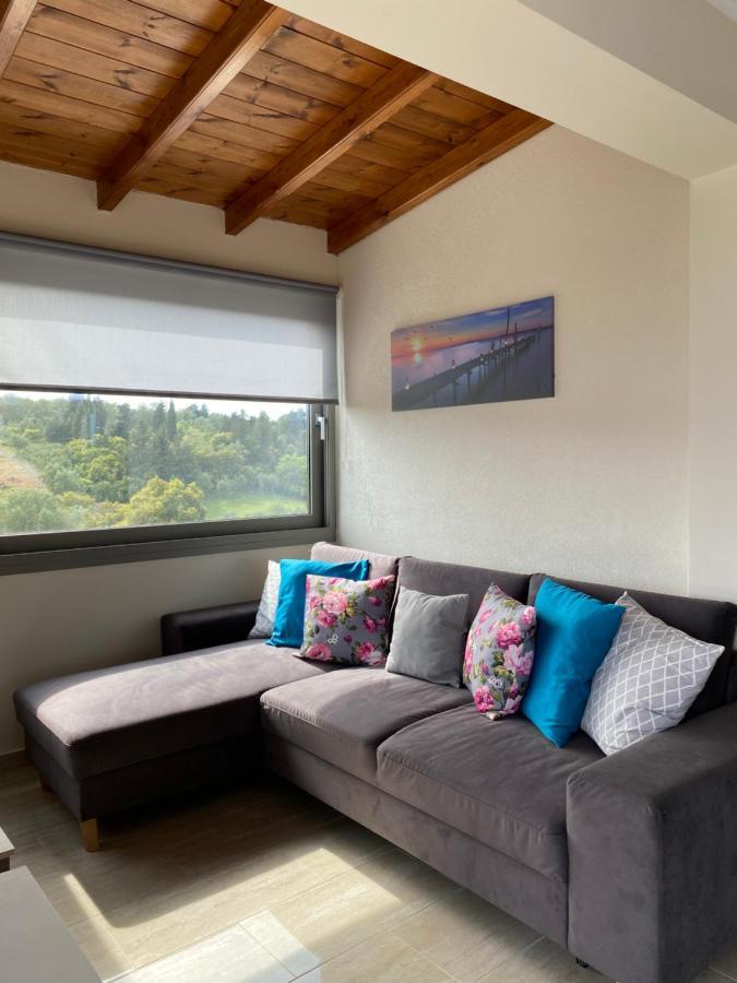 Marianna'S House Villa Kouramaditika Екстериор снимка