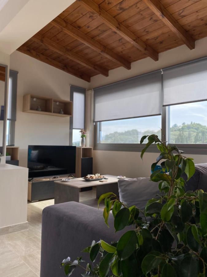 Marianna'S House Villa Kouramaditika Екстериор снимка