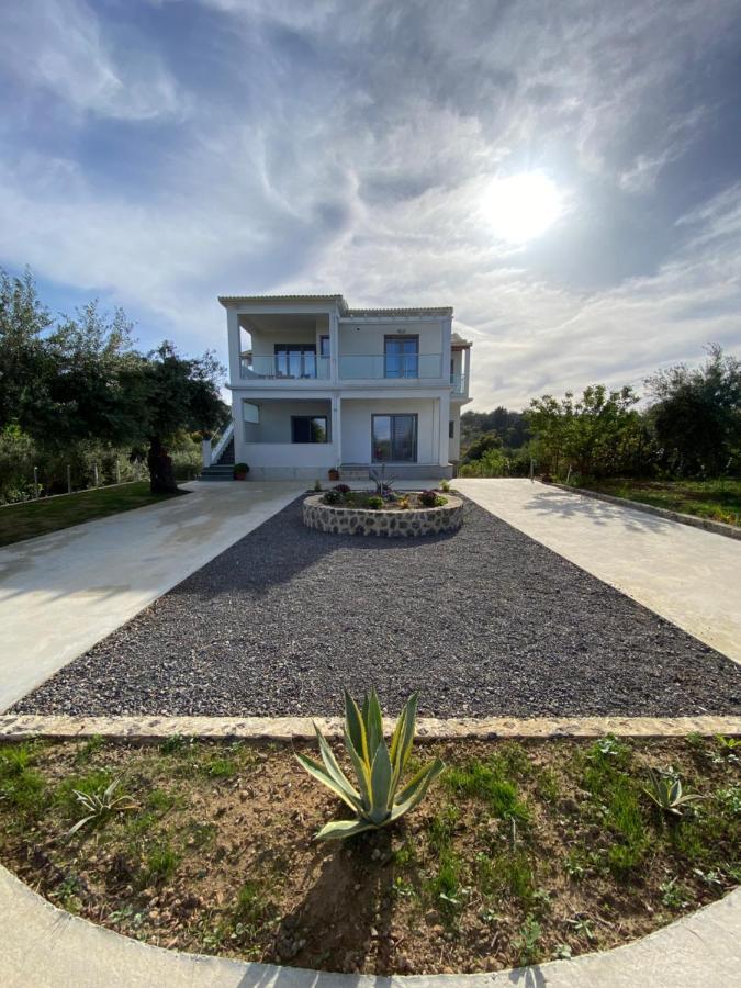 Marianna'S House Villa Kouramaditika Екстериор снимка