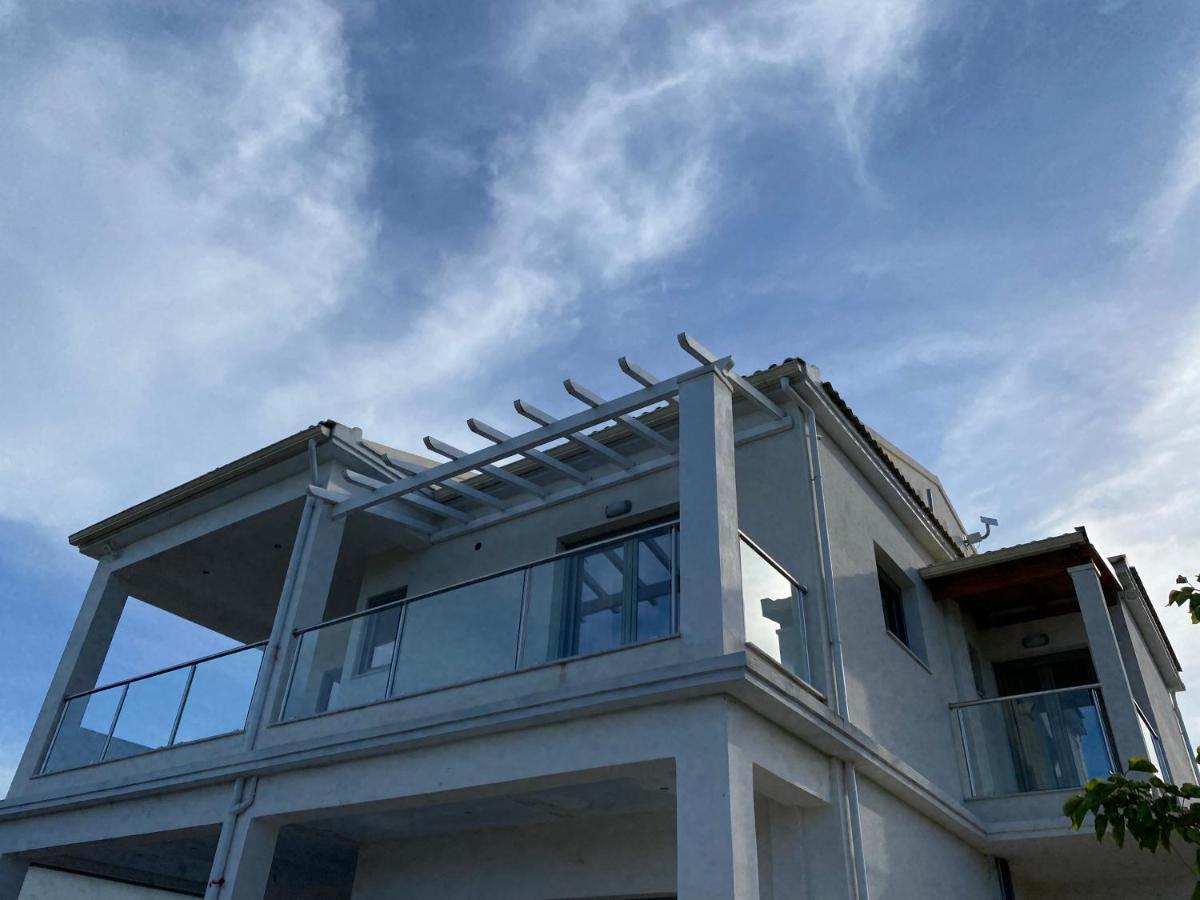 Marianna'S House Villa Kouramaditika Екстериор снимка