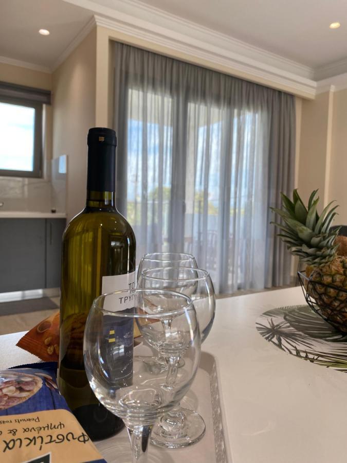 Marianna'S House Villa Kouramaditika Екстериор снимка
