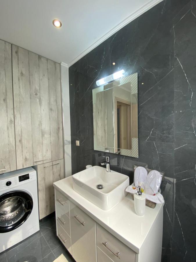 Marianna'S House Villa Kouramaditika Екстериор снимка