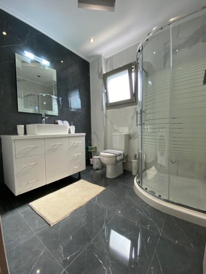 Marianna'S House Villa Kouramaditika Екстериор снимка