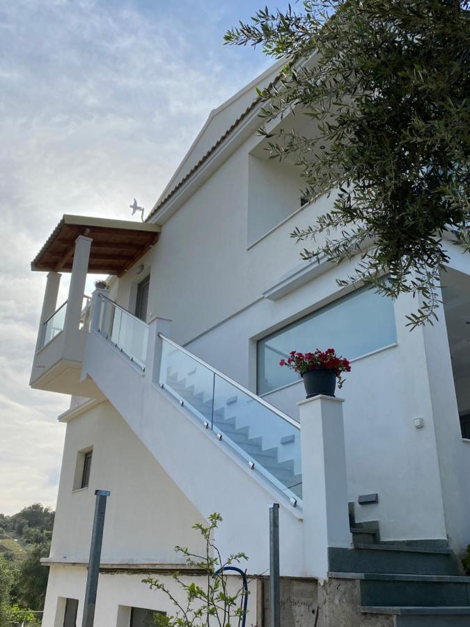 Marianna'S House Villa Kouramaditika Екстериор снимка
