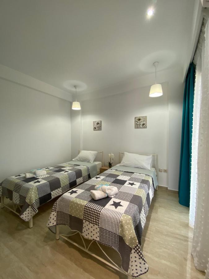 Marianna'S House Villa Kouramaditika Екстериор снимка