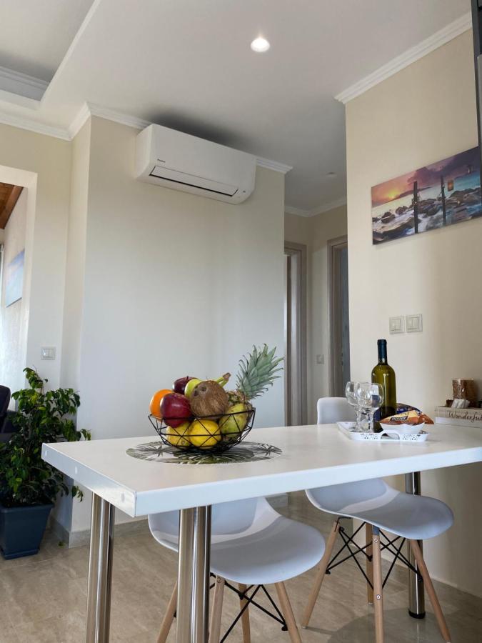 Marianna'S House Villa Kouramaditika Екстериор снимка
