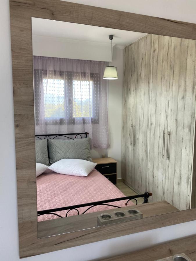 Marianna'S House Villa Kouramaditika Екстериор снимка