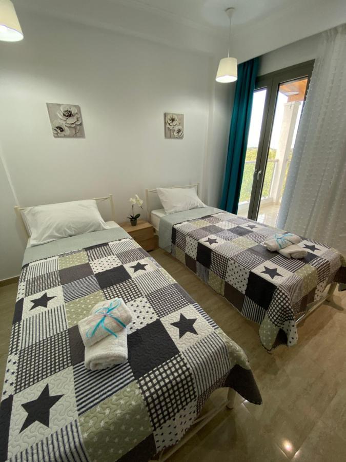 Marianna'S House Villa Kouramaditika Екстериор снимка