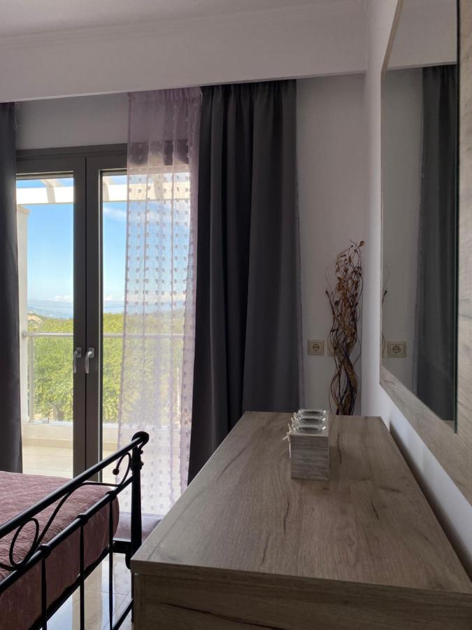 Marianna'S House Villa Kouramaditika Екстериор снимка