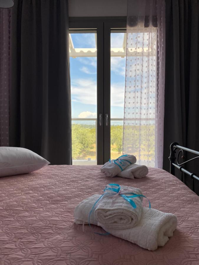 Marianna'S House Villa Kouramaditika Екстериор снимка