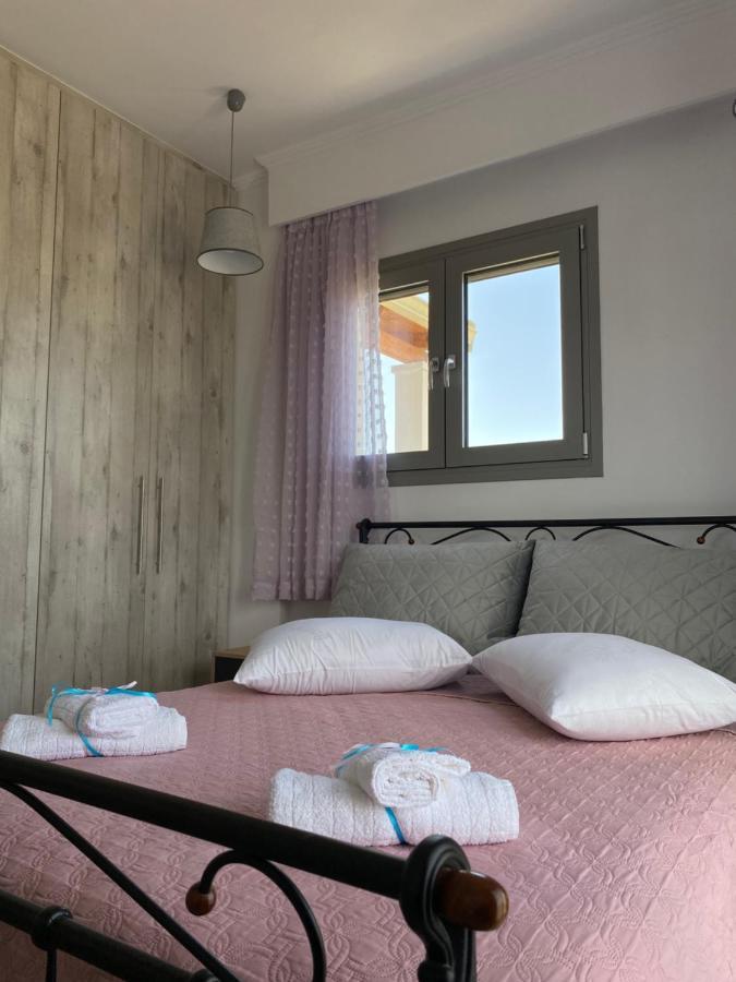 Marianna'S House Villa Kouramaditika Екстериор снимка