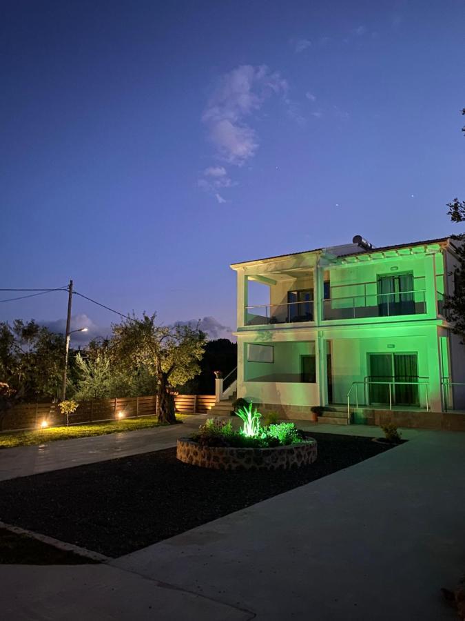 Marianna'S House Villa Kouramaditika Екстериор снимка