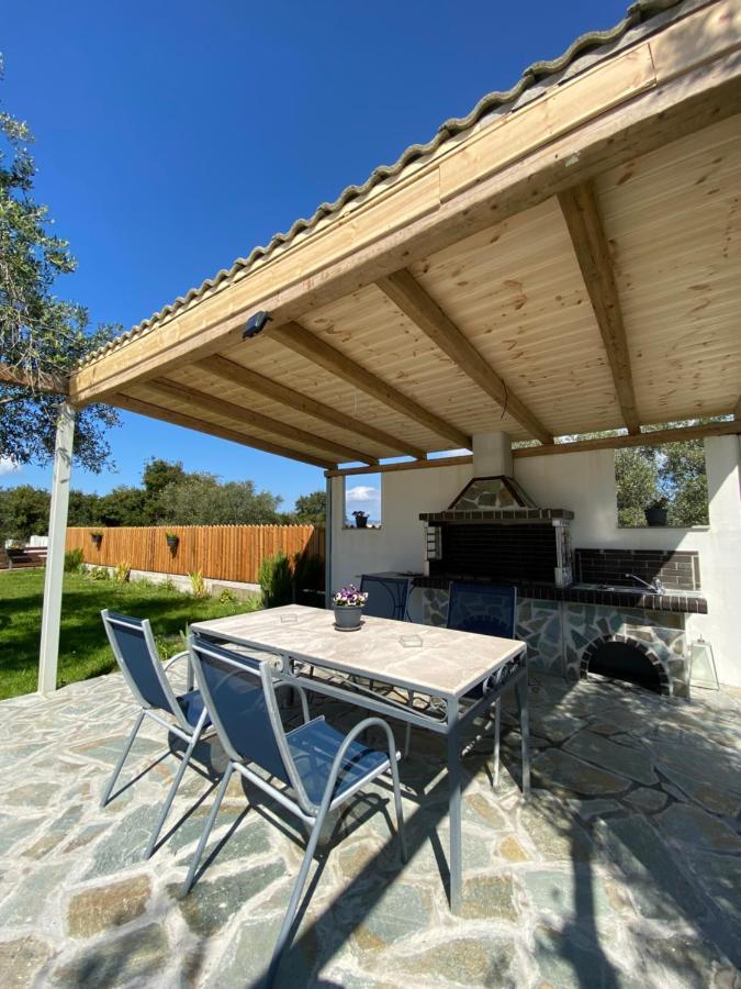Marianna'S House Villa Kouramaditika Екстериор снимка