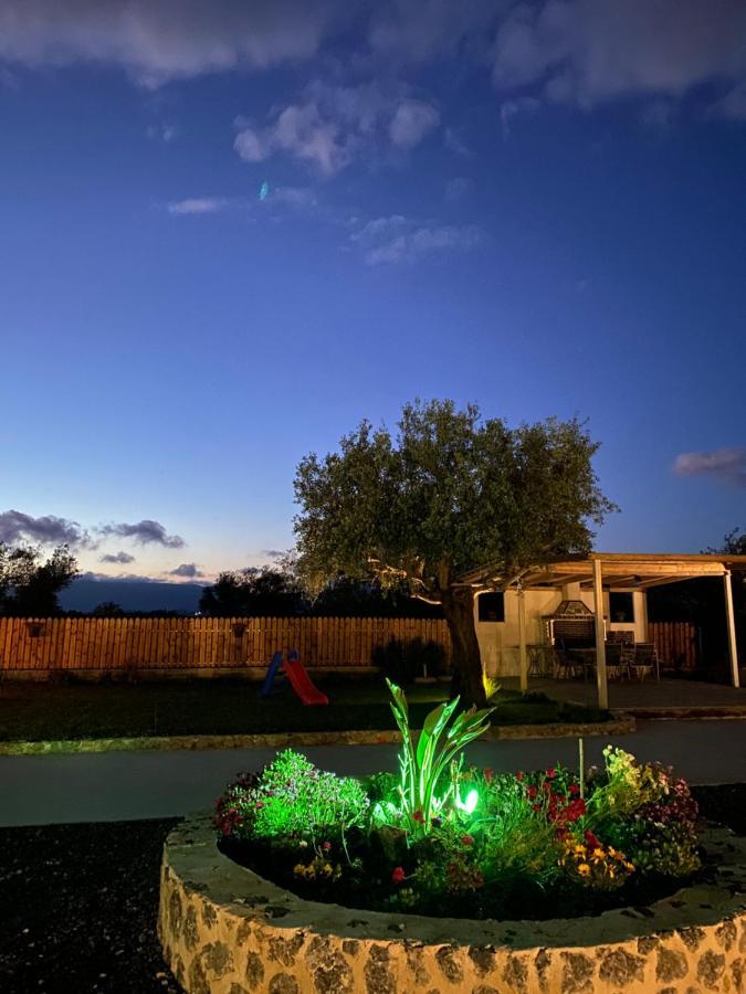 Marianna'S House Villa Kouramaditika Екстериор снимка