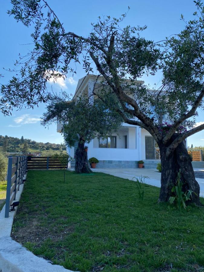 Marianna'S House Villa Kouramaditika Екстериор снимка