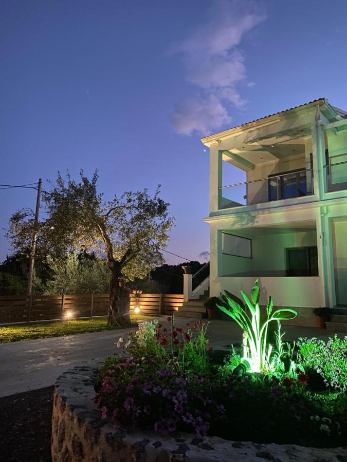 Marianna'S House Villa Kouramaditika Екстериор снимка