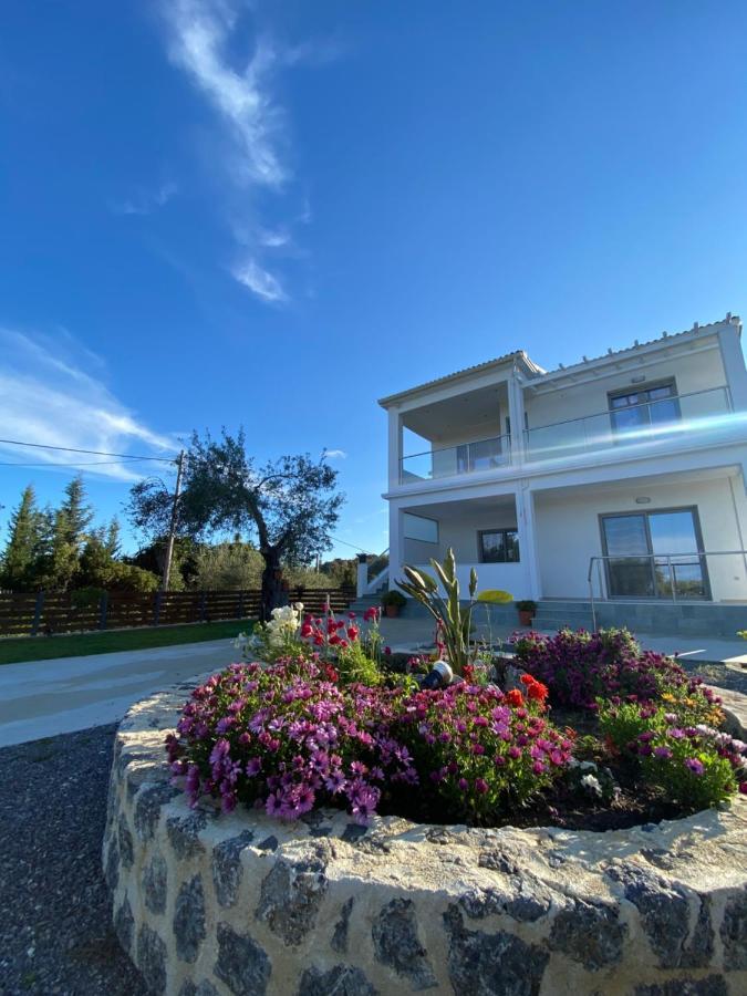 Marianna'S House Villa Kouramaditika Екстериор снимка