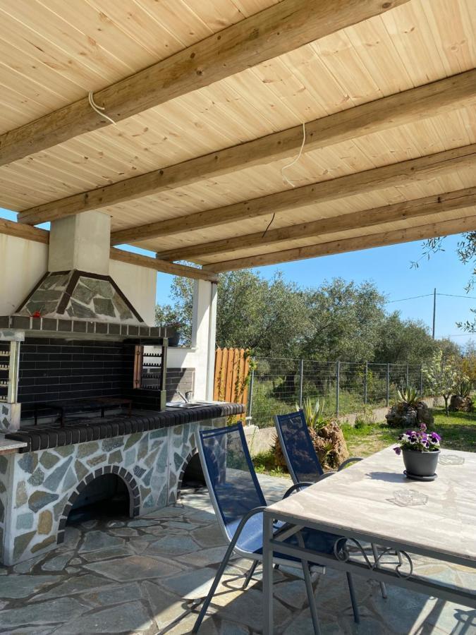 Marianna'S House Villa Kouramaditika Екстериор снимка