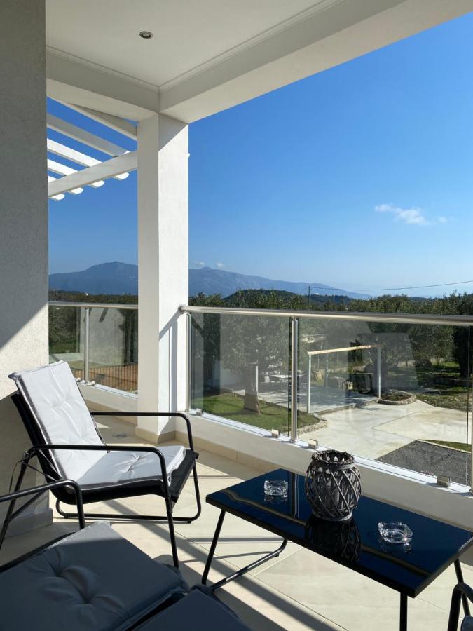 Marianna'S House Villa Kouramaditika Екстериор снимка