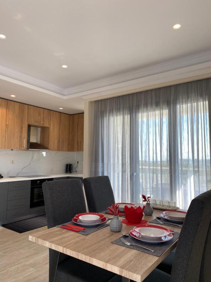 Marianna'S House Villa Kouramaditika Екстериор снимка