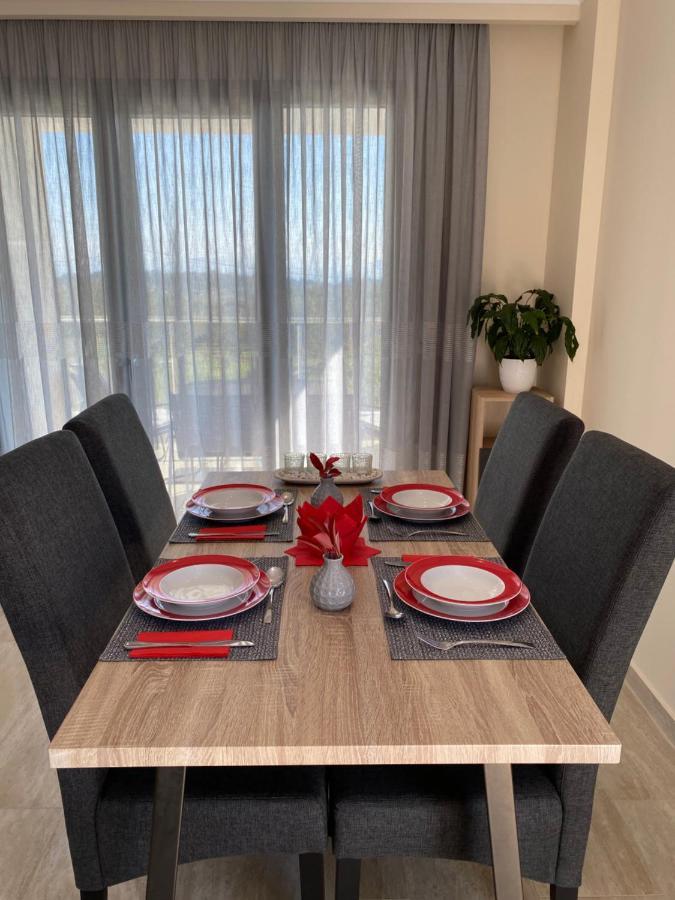 Marianna'S House Villa Kouramaditika Екстериор снимка